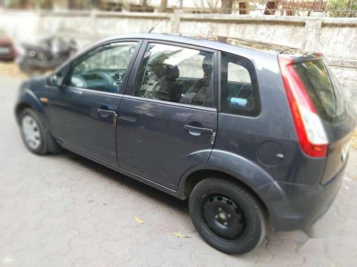 Ford Figo Duratorq Diesel ZXI 1.4, 2013, Diesel MT for sale in Mumbai