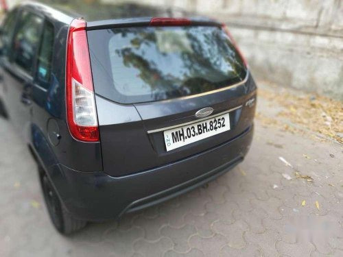 Ford Figo Duratorq Diesel ZXI 1.4, 2013, Diesel MT for sale in Mumbai