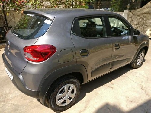 Renault KWID 2018 MT for sale in Bangalore
