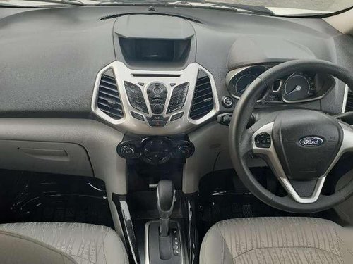 Used 2016 Ford EcoSport MT for sale in Chennai 