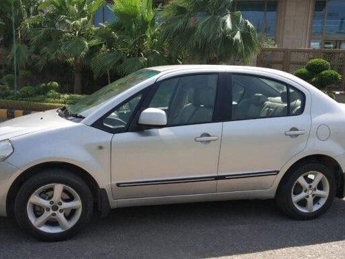 2009 Maruti Suzuki SX4 MT for sale in New Delhi