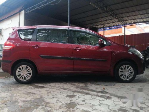 Maruti Suzuki Ertiga VDI 2012 MT for sale in Kochi 