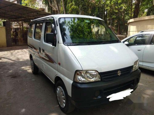 Maruti Suzuki Eeco 5 STR WITH A/C+HTR, 2012, Petrol MT in Mumbai