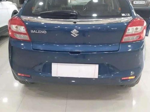 Used Maruti Suzuki Baleno 2017 MT for sale in Kedgaon