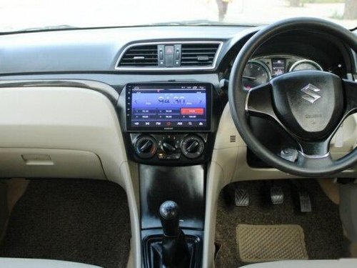 Maruti Suzuki Ciaz S 2018 MT for sale in Ahmedabad