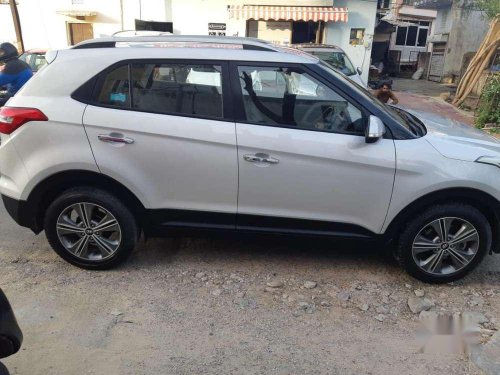 Hyundai Creta 1.6 SX 2016 AT for sale in Jaipur