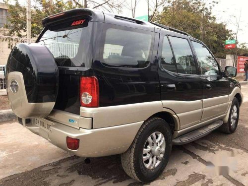 Tata Safari 4x2 GX DICOR BS-IV, 2011, Diesel MT in Chandigarh