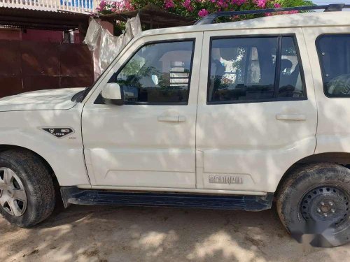 Used 2018 Mahindra Scorpio AT for sale in Ajmer