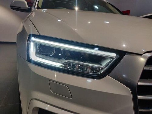 2018 Audi Q3 30 TFSI Premium FWD AT for sale in Gurgaon
