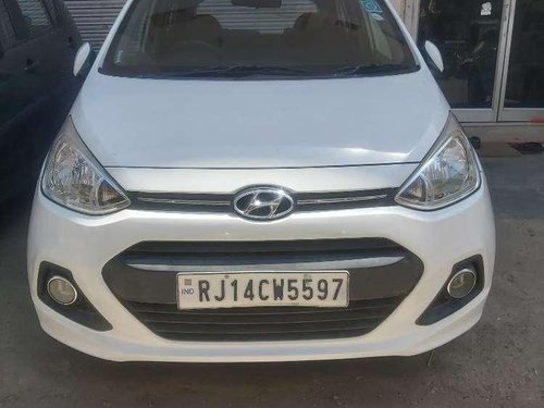 Used 2014 Hyundai Grand i10 Asta MT for sale in Jaipur