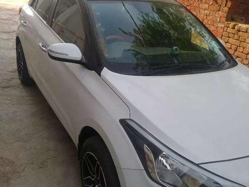 Used 2018 Hyundai i20 MT for sale in Jhajjar