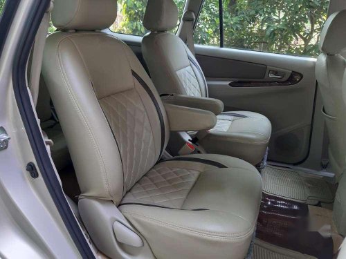 Used 2014 Toyota Innova MT for sale in Kochi 