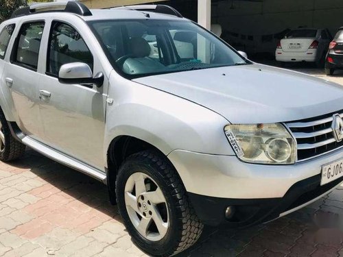 Renault Duster 2013 MT for sale in Jamnagar