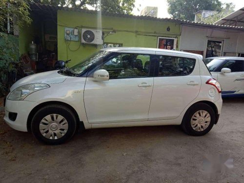 Used 2013 Maruti Suzuki Swift VXI MT for sale in Chennai 