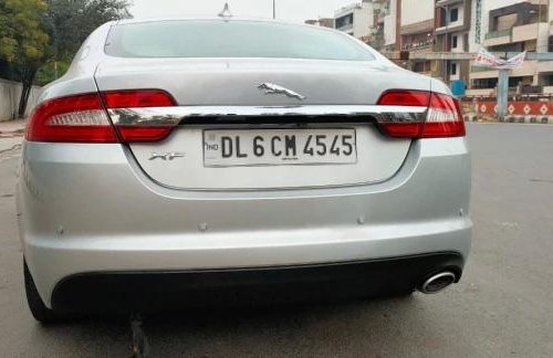 2013 Jaguar XF 2.2 Litre Luxury AT for sale in New Delhi