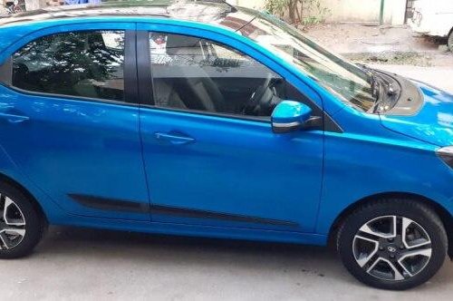Used 2018 Tata Tiago AT for sale in Chennai 