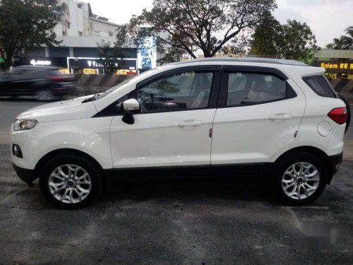 Used 2014 Ford EcoSport MT for sale in Chennai 