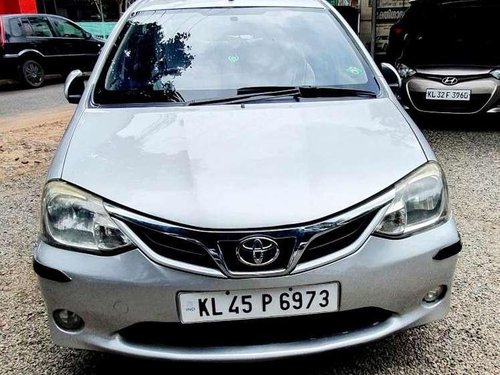 Used Toyota Etios 2012 MT for sale in Kodungallur 