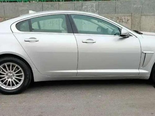  2013 Jaguar XF Diesel AT for sale in Gurgaon