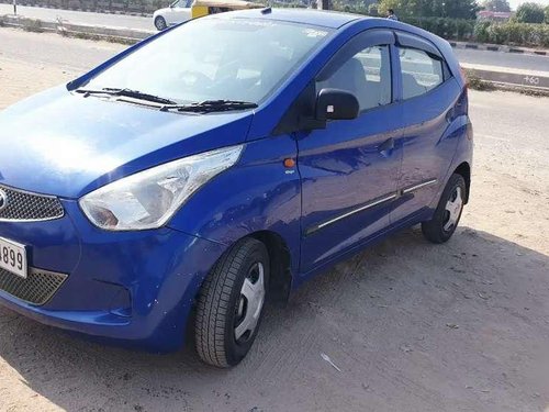 2016 Hyundai Eon MT for sale in Junagadh