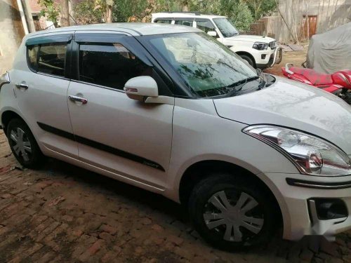 Used Maruti Suzuki Swift 2016 MT for sale in Gorakhpur 
