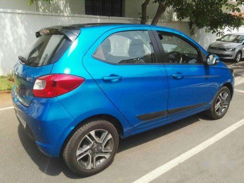 Used 2018 Tata Tiago MT for sale in Chennai 