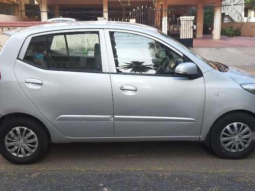 Hyundai i10 Sportz 2013 MT for sale in Visakhapatnam