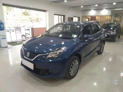 Used Maruti Suzuki Baleno 2017 MT for sale in Kedgaon