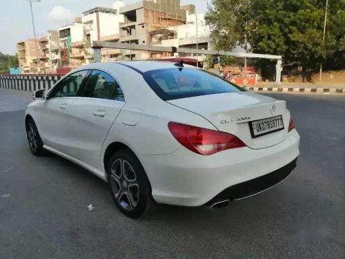 2016 Mercedes Benz A Class AT for sale in Gurgaon