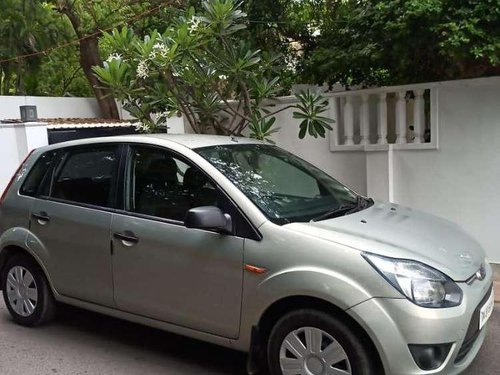 Used Ford Figo 2012 MT for sale in Coimbatore 