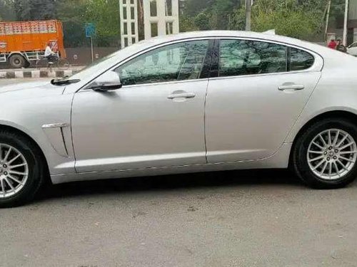  2013 Jaguar XF Diesel AT for sale in Gurgaon