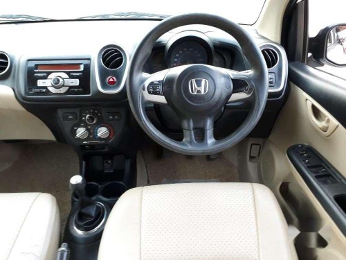 Honda Mobilio V i-DTEC 2014 MT for sale in Ahmedabad