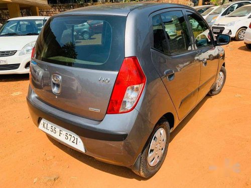 Used Hyundai i10 Magna 2010 MT for sale in Malappuram 