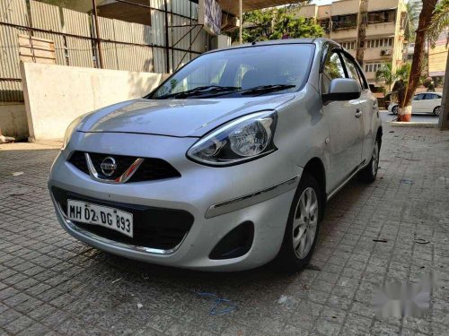 Used Nissan Micra XV CVT 2013 MT for sale in Mumbai