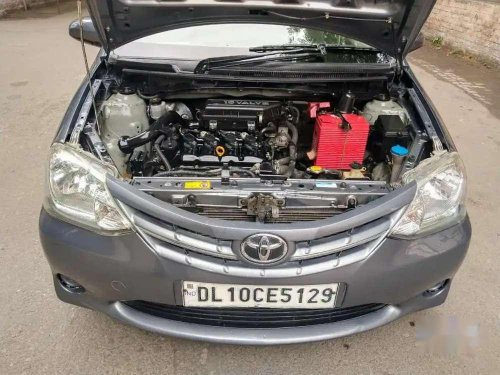 Toyota Etios Liva G 2013 MT for sale in Gurgaon