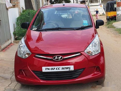 Used Hyundai Eon D Lite 2015 MT for sale in Coimbatore 