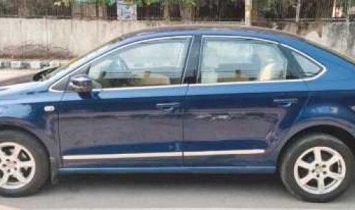 2013 Volkswagen Vento Petrol Highline MT in New Delhi