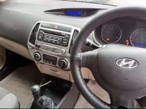 Hyundai I20 Magna 1.2, 2013, Petrol MT in Ambala