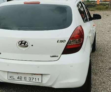 Used 2011 Hyundai i20 MT for sale in Perumbavoor 