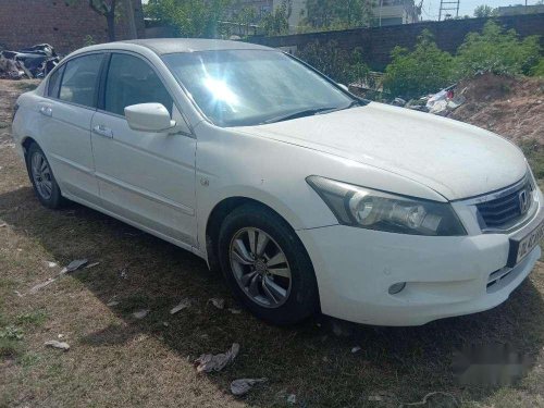 2008 Honda Accord MT for sale in Chandigarh