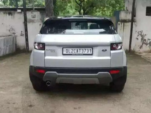 2014 Land Rover Range Rover Evoque HSE AT in Gurgaon