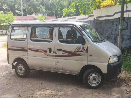 Used Maruti Suzuki Eeco 2010 MT for sale in Thiruvananthapuram 