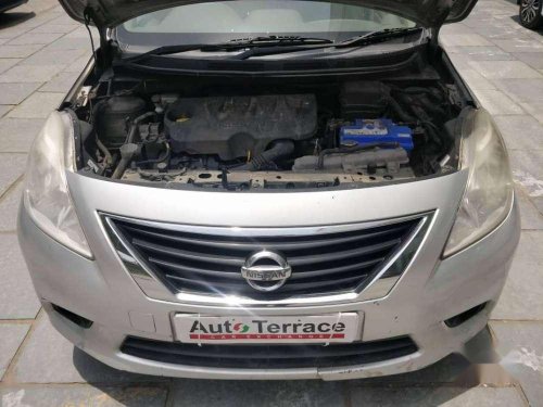 Used 2012 Nissan Sunny XL MT for sale in Chennai 