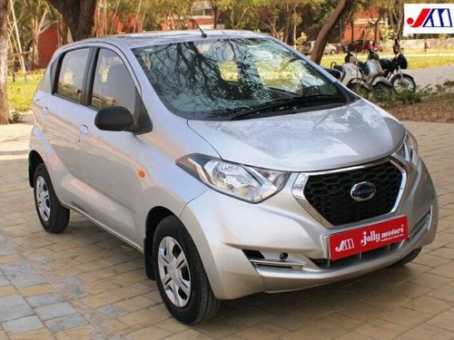 Used Datsun Redi-GO S 2017 MT for sale in Ahmedabad