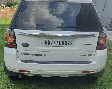 Used 2014 Land Rover Freelander 2 AT for sale in Araria