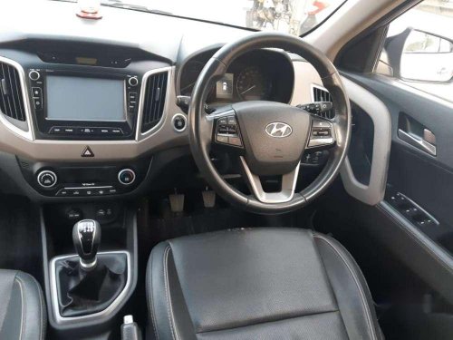 Hyundai Creta 1.6 SX 2016 AT for sale in Jaipur