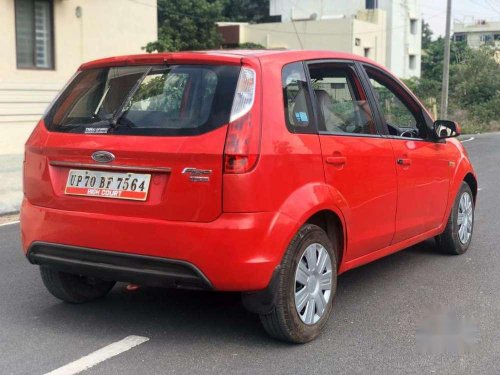 Used 2010 Ford Figo MT for sale in Nagar