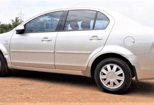 Ford Fiesta 1.4 SXi TDCi ABS 2006 MT for sale in Mumbai