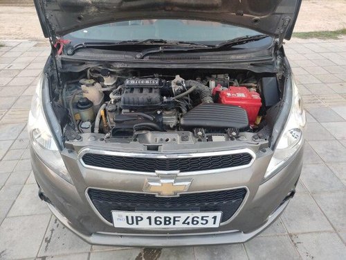 2016 Chevrolet Beat Diesel MT for sale in New Delhi