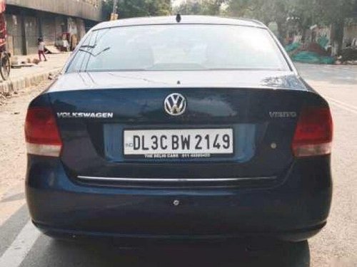 2013 Volkswagen Vento Petrol Highline MT in New Delhi